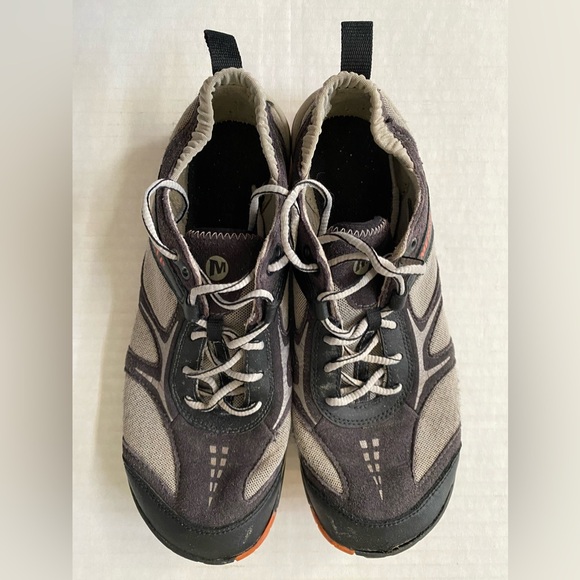 Merrell Womens Dash Glove Barefoot Sneakers Vibram Sole Womens 8 1/2 - Picture 9 of 15